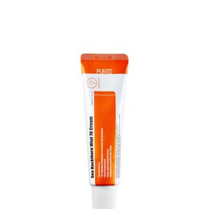 Purito Sea Buckthorn Vital 70 Cream