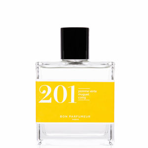 Bon Parfumeur Green Apple Lily-Of-The-Valley Pea Eau De Parfum