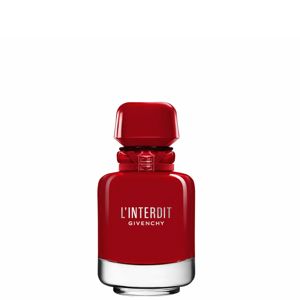 Givenchy L'Interdit Rouge Ultime Eau De Parfum