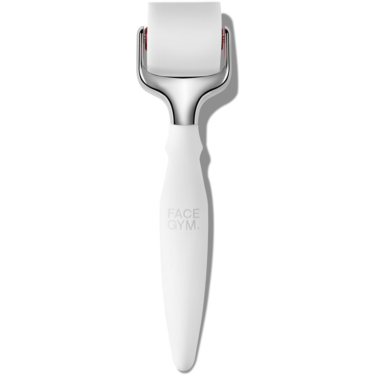 FaceGym Youthful Active Roller Crystallised Microneedles