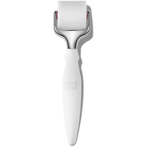 FaceGym Youthful Active Roller Crystallised Microneedles