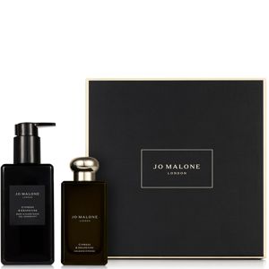Jo Malone Exclusive Cypress & Grapevine Set