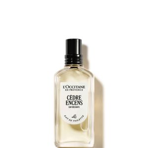 L'Occitane Cédre Encens Eau De Toilette