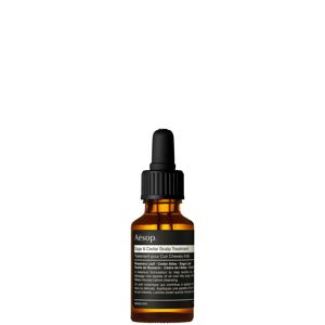 Aesop Sage & Cedar Scalp Treatment