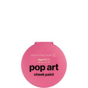 Max Factor 2000 Calorie Pop Art Cheek Paint