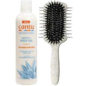 CANTU Weightless Smooth + Hold Gel