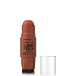 Rimmel Multi-Tasker Blush'N'Brush
