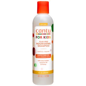 CANTU Kids Care Nourishing Shampoo