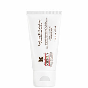 Kiehls Epidermal Re-Texturising Micro-Dermabrasion