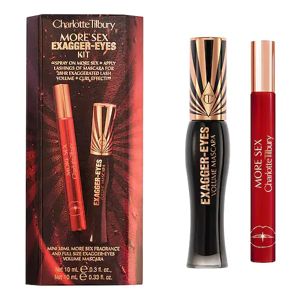 Charlotte Tilbury More Sex Exagger-Eyes Kit