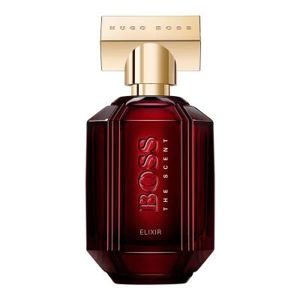 Hugo Boss The Scent For Her Elixir