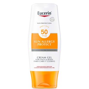 Eucerin Sun Protection Sun Allergy Protection Sun Creme-Gel