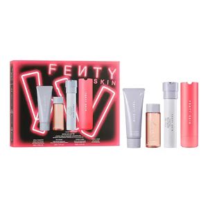 Fenty Beauty Skincare Lovr'Z Set