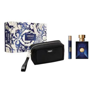 Versace Dylan Blue Set
