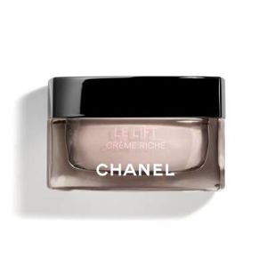 Chanel Le Lift - Crema De Noche Reafirmante - Cremas Faciales Antiedad 2