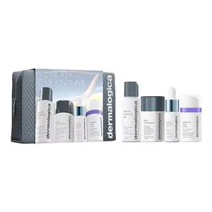 Dermalogica Imprescindibles De Viaje
