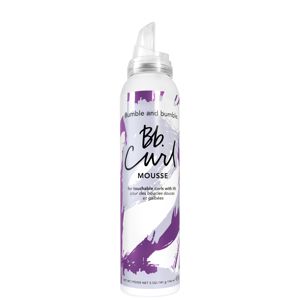 Bumble and bumble Curl Mousse