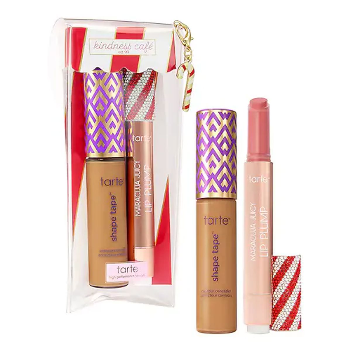 Tarte The Award Winners Best-Seller'S Set