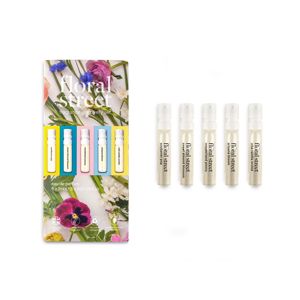 Floral Street Fragrance Discovery Set
