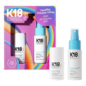 K18 Biomimetic Hairscience Healthy Volume