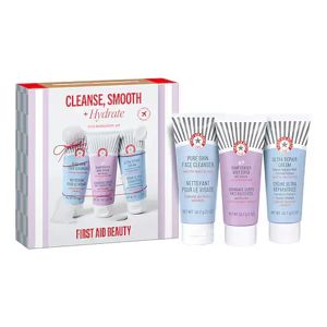 First Aid Beauty Face + Body Bestsellers