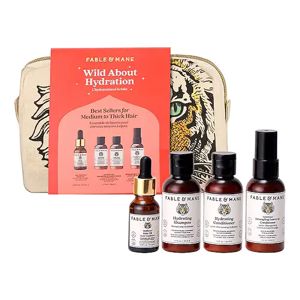 Fable & Mane Wild About Hydration