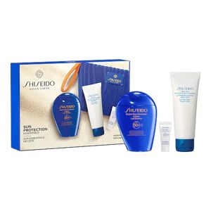 Shiseido Sun Protection Essentials Kit
