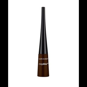 Wet N Wild Megaliner Liquid Eyeliner