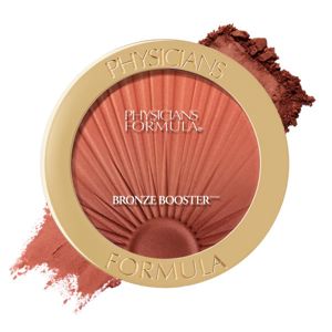 Physicians Formula Bronze Booster Sol Blush Glow Activated Pressed Blush