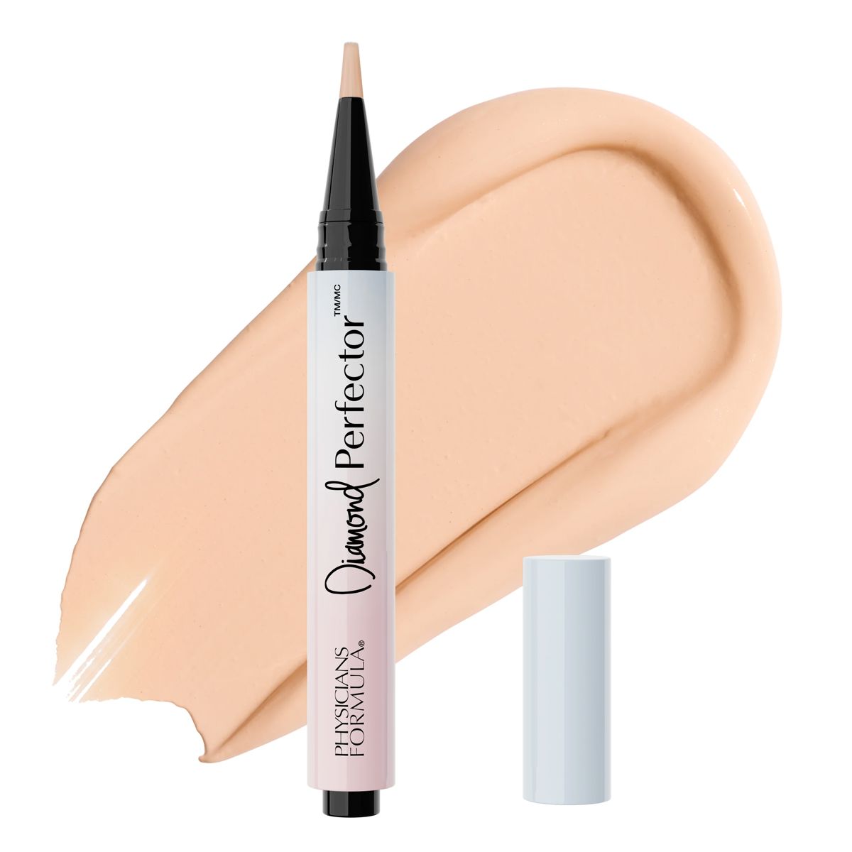 Physicians Formula Mineral Wear Diamond Perfector Illuminator & Concealer