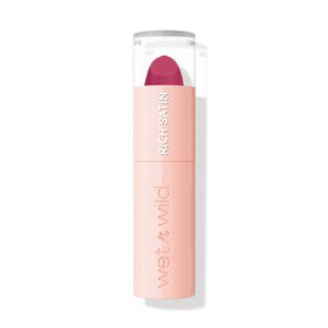 Wet N Wild Mega Last Rich Satin Lip Color