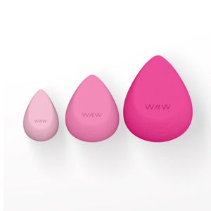 Wet N Wild Power Trio Makeup Sponge