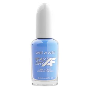 Wet N Wild Nail Color