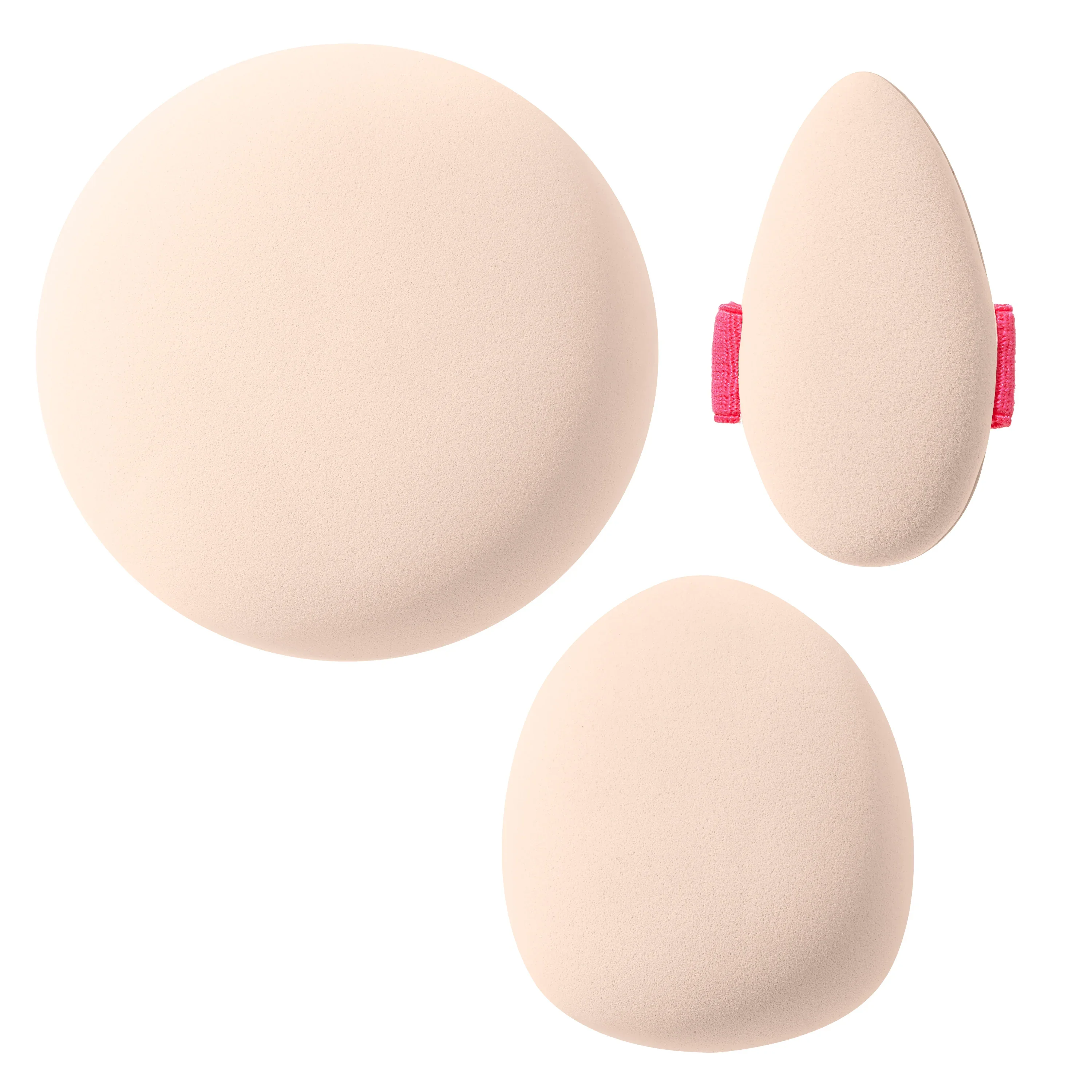 Wet N Wild Cushion Sponge Set