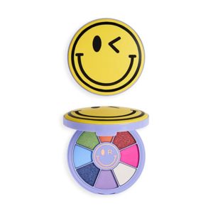Revolution X S.W.Smiley Dream In Colour Eyeshadow Palette