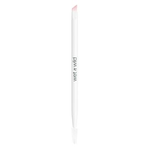 Wet N Wild Essential Brow & Liner Brush Duo