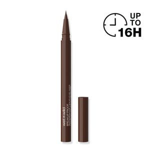 Wet N Wild Breakup Proof Waterproof Liquid Eyeliner
