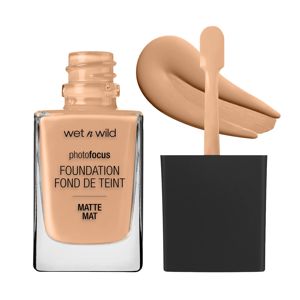 Wet N Wild Photo Focus Matte Foundation