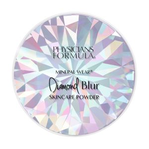Physicians Formula Mineral Wear Diamond Blur Skincare Powder