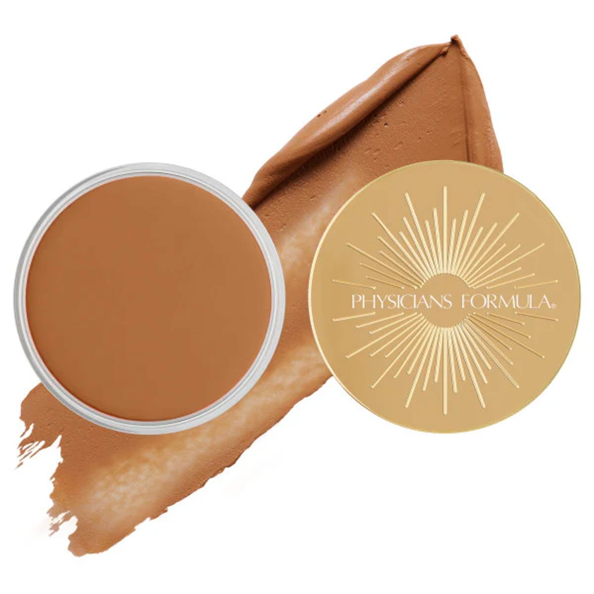 Physicians Formula Bronze Booster Sun Blur Glow Activated Bronzing Balm
