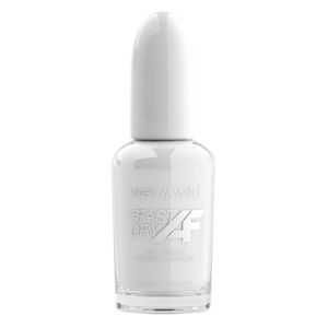 Wet N Wild Fast Dry Af Nail Color