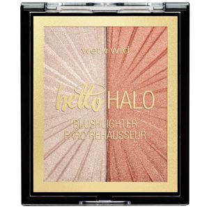 Wet N Wild Megaglo Blushlighter Highlight