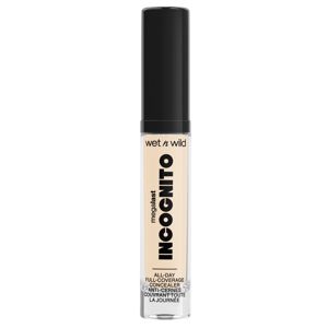 Wet N Wild Mega Last Incognito All-Day Full Coverage Concealer
