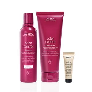 Aveda Color Control Shampoo Light & Conditioner Duo
