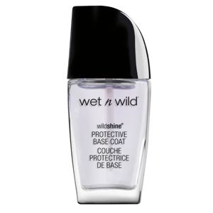 Wet N Wild Wild Shine Nail Color Protective Base Coat