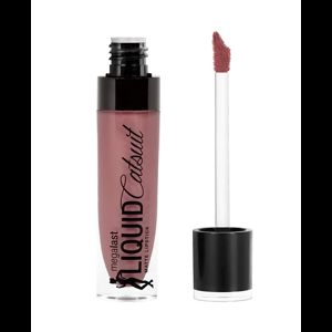 Wet N Wild Megalast Liquid Catsuit Matte Lipstick