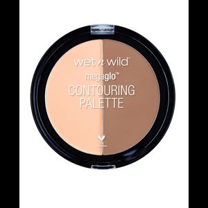 Wet N Wild Megaglo Contouring Palette