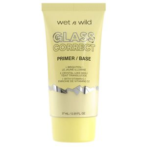 Wet N Wild Prime Focus Glass Correct Primer