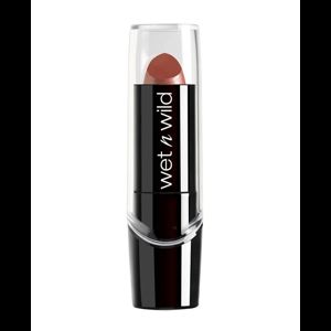 Wet N Wild Silk Finish Lipstick
