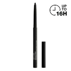 Wet N Wild Breakup Proof Waterproof Retractable Gel Eyeliner